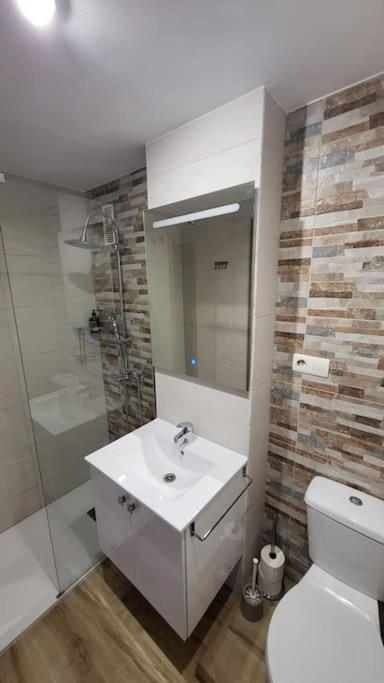 Apartament In Oropesa Del Mar L El Borseral Exterior photo